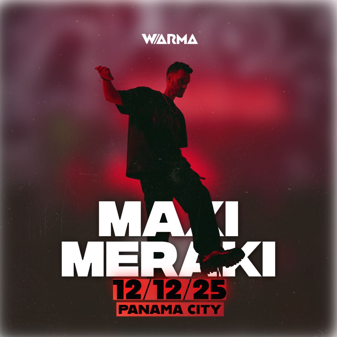 WARMA Maxi Meraki
