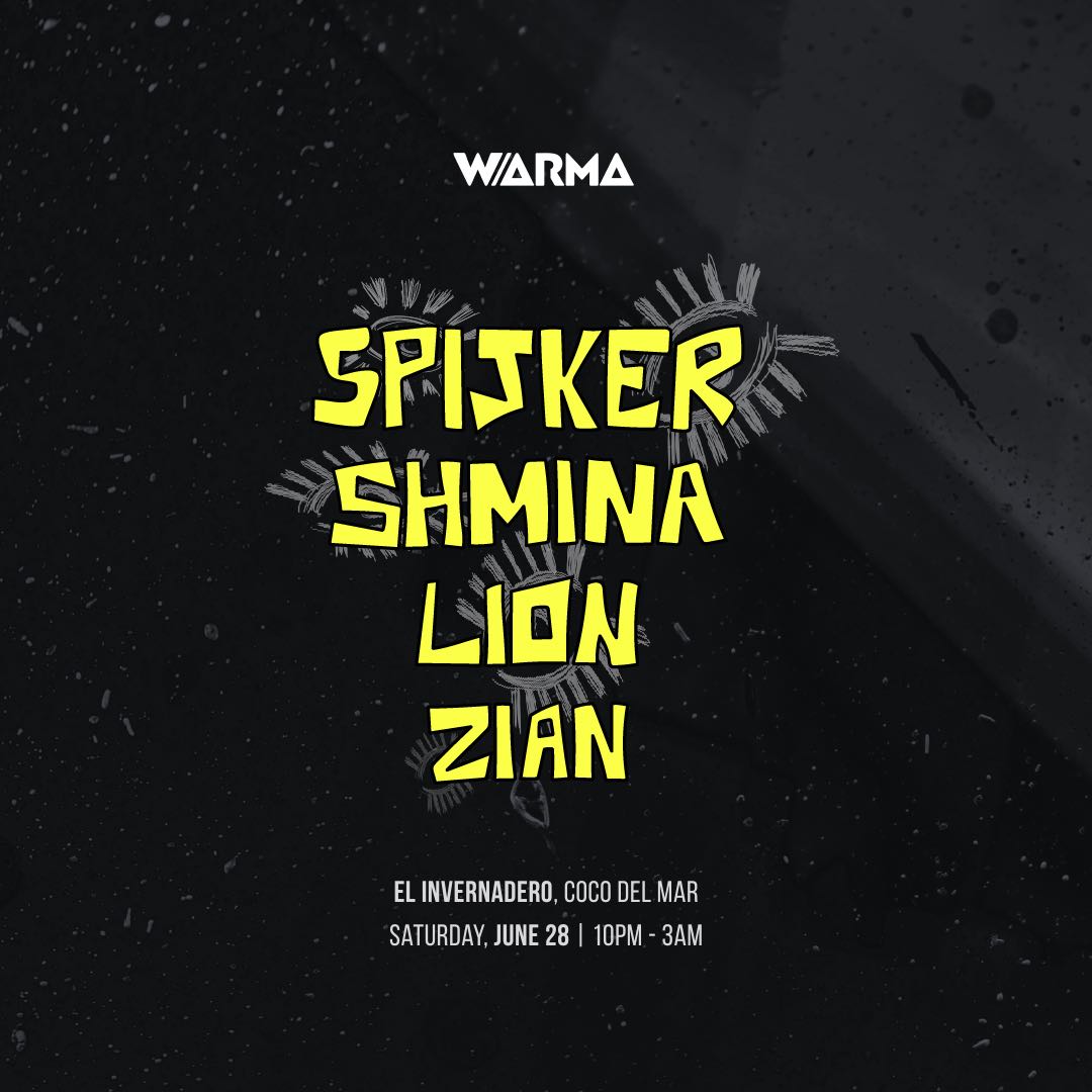 WARMA Spijker